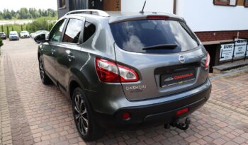 Nissan Qashqai | 2012 | 117 KM | 1598cm3 | Szary full