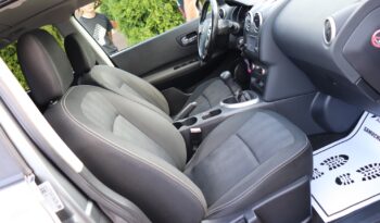 Nissan Qashqai | 2012 | 117 KM | 1598cm3 | Szary full