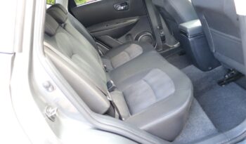Nissan Qashqai | 2012 | 117 KM | 1598cm3 | Szary full
