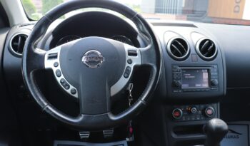 Nissan Qashqai | 2012 | 117 KM | 1598cm3 | Szary full