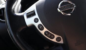 Nissan Qashqai | 2012 | 117 KM | 1598cm3 | Szary full