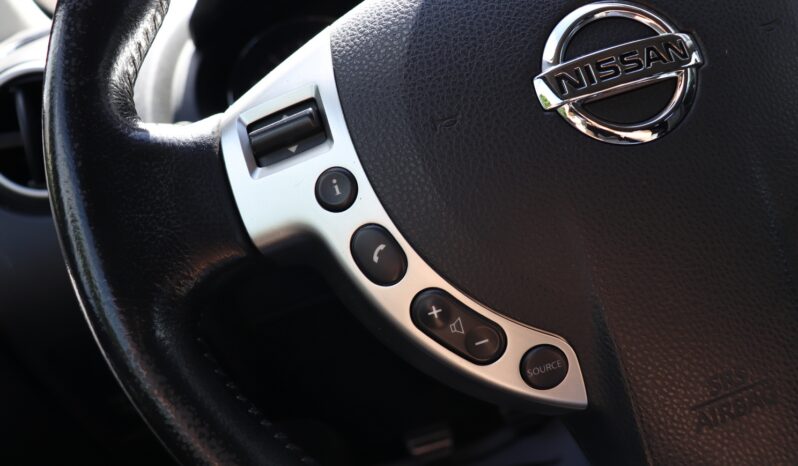 Nissan Qashqai | 2012 | 117 KM | 1598cm3 | Szary full