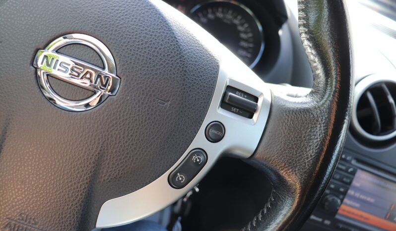 Nissan Qashqai | 2012 | 117 KM | 1598cm3 | Szary full
