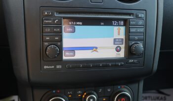 Nissan Qashqai | 2012 | 117 KM | 1598cm3 | Szary full