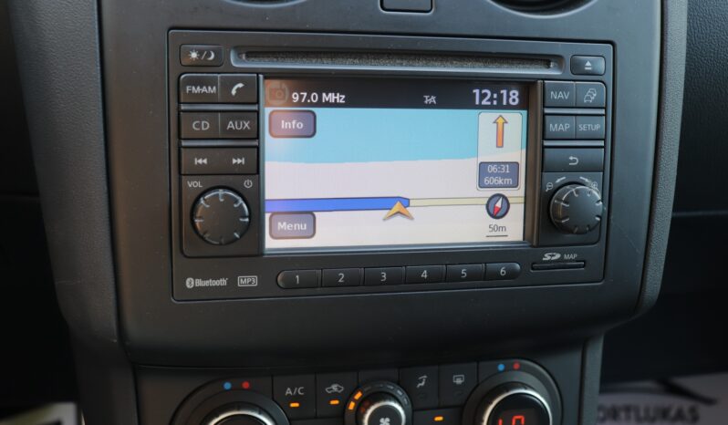 Nissan Qashqai | 2012 | 117 KM | 1598cm3 | Szary full