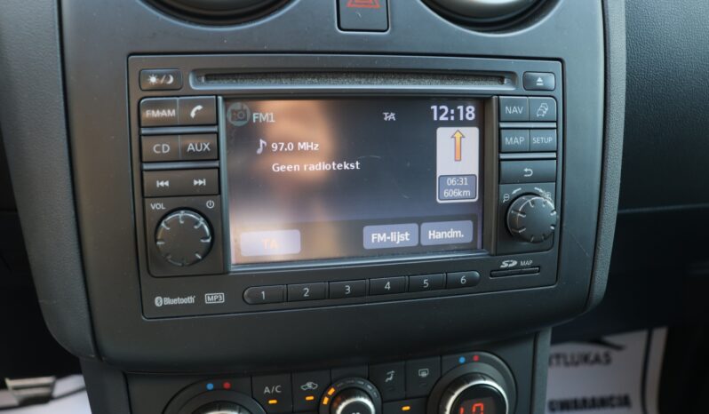 Nissan Qashqai | 2012 | 117 KM | 1598cm3 | Szary full