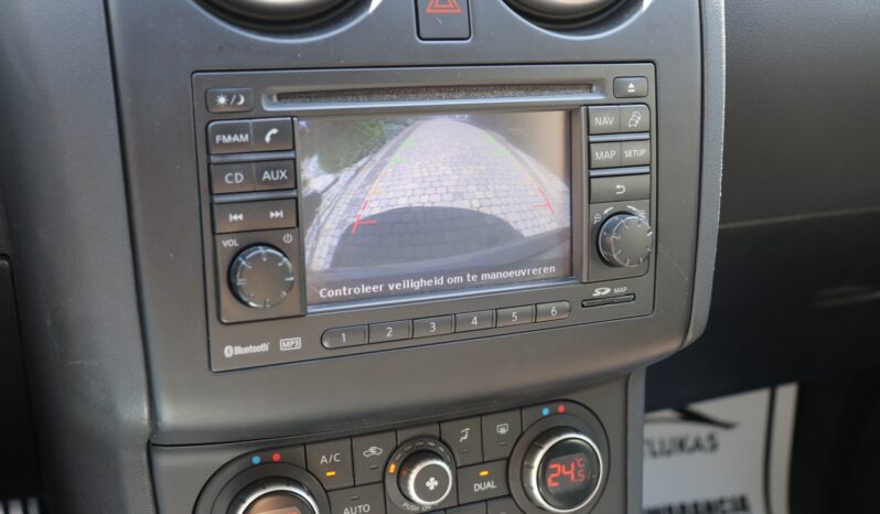 Nissan Qashqai | 2012 | 117 KM | 1598cm3 | Szary full