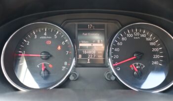 Nissan Qashqai | 2012 | 117 KM | 1598cm3 | Szary full