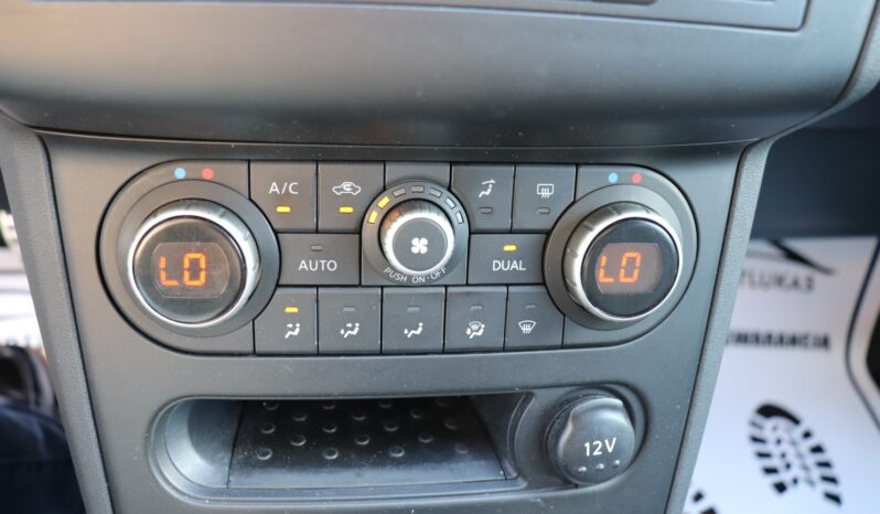 Nissan Qashqai | 2012 | 117 KM | 1598cm3 | Szary full