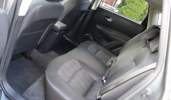 Nissan Qashqai | 2012 | 117 KM | 1598cm3 | Szary full