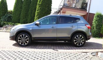 Nissan Qashqai | 2012 | 117 KM | 1598cm3 | Szary full