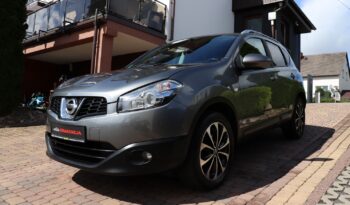 Nissan Qashqai | 2012 | 117 KM | 1598cm3 | Szary full