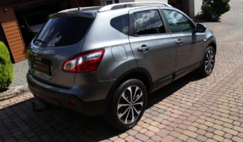 Nissan Qashqai | 2012 | 117 KM | 1598cm3 | Szary full