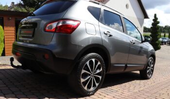 Nissan Qashqai | 2012 | 117 KM | 1598cm3 | Szary full