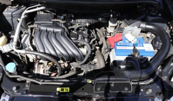 Nissan Qashqai | 2012 | 117 KM | 1598cm3 | Szary full