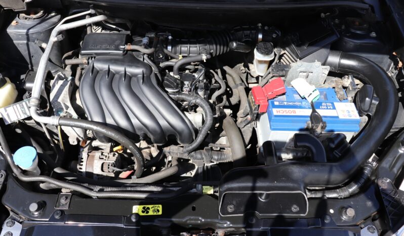 Nissan Qashqai | 2012 | 117 KM | 1598cm3 | Szary full