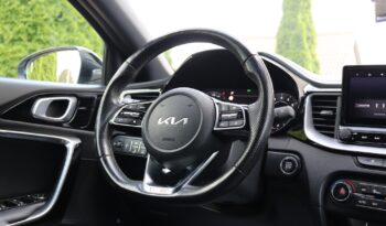 Kia ProCeed | 2021 | 160 KM | 1482cm3 | Biały full