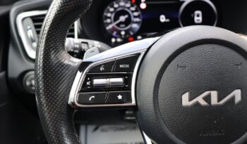 Kia ProCeed | 2021 | 160 KM | 1482cm3 | Biały full