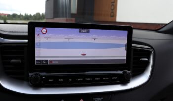Kia ProCeed | 2021 | 160 KM | 1482cm3 | Biały full