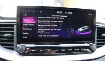 Kia ProCeed | 2021 | 160 KM | 1482cm3 | Biały full