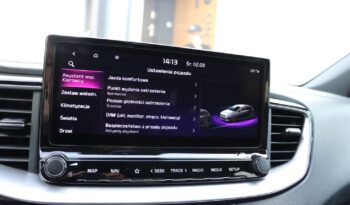 Kia ProCeed | 2021 | 160 KM | 1482cm3 | Biały full