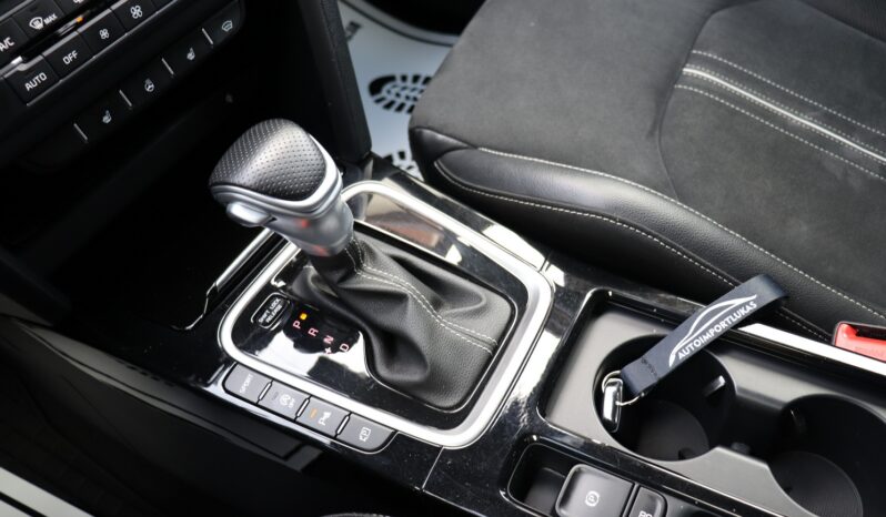 Kia ProCeed | 2021 | 160 KM | 1482cm3 | Biały full