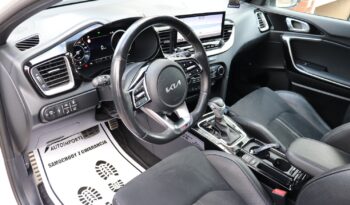 Kia ProCeed | 2021 | 160 KM | 1482cm3 | Biały full