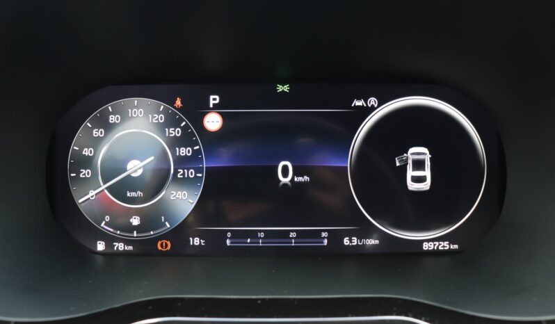 Kia ProCeed | 2021 | 160 KM | 1482cm3 | Biały full