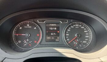 Audi Q3 | 2013 | 140 KM | 1968cm3 | Czarny full