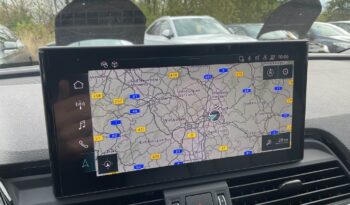 Audi Q5 | 2022 | 204 KM | 1968cm3 | Szary full