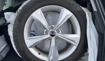 Audi Q5 | 2022 | 204 KM | 1968cm3 | Szary full