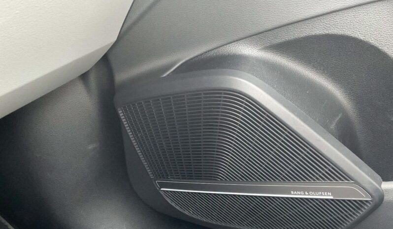 Audi Q5 | 2022 | 204 KM | 1968cm3 | Szary full