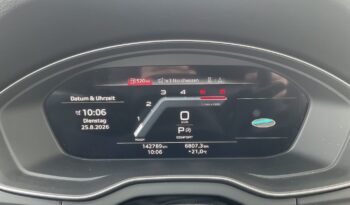 Audi Q5 | 2022 | 204 KM | 1968cm3 | Szary full