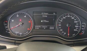 Audi Q5 | 2022 | 204 KM | 1968cm3 | Czarny full