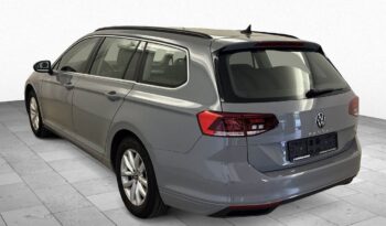 Volkswagen Passat | 2022 | 150 KM | 1968cm3 | Szary full