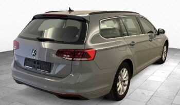 Volkswagen Passat | 2022 | 150 KM | 1968cm3 | Szary full