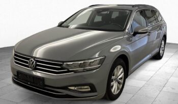 Volkswagen Passat | 2022 | 150 Km | 1968Cm3 | Szary