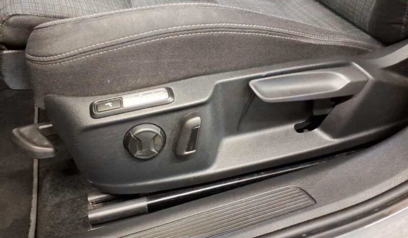 Volkswagen Passat | 2022 | 150 KM | 1968cm3 | Szary full