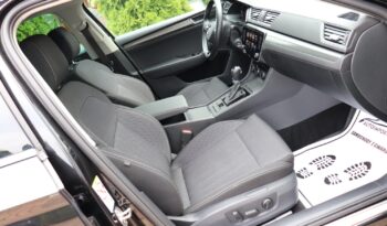 Skoda Superb | 2022 | 150 KM | 1968cm3 | Czarny full