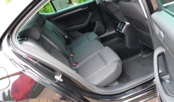 Skoda Superb | 2022 | 150 KM | 1968cm3 | Czarny full