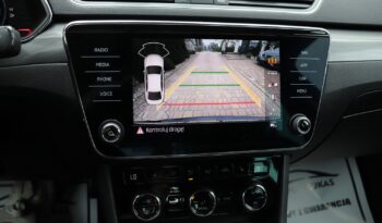 Skoda Superb | 2022 | 150 KM | 1968cm3 | Czarny full