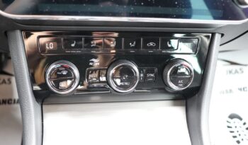 Skoda Superb | 2022 | 150 KM | 1968cm3 | Czarny full