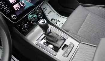 Skoda Superb | 2022 | 150 KM | 1968cm3 | Czarny full