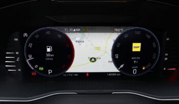 Skoda Superb | 2022 | 150 KM | 1968cm3 | Czarny full