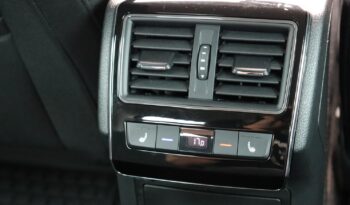 Skoda Superb | 2022 | 150 KM | 1968cm3 | Czarny full