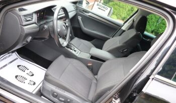 Skoda Superb | 2022 | 150 KM | 1968cm3 | Czarny full