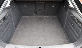 Skoda Superb | 2022 | 150 KM | 1968cm3 | Czarny full