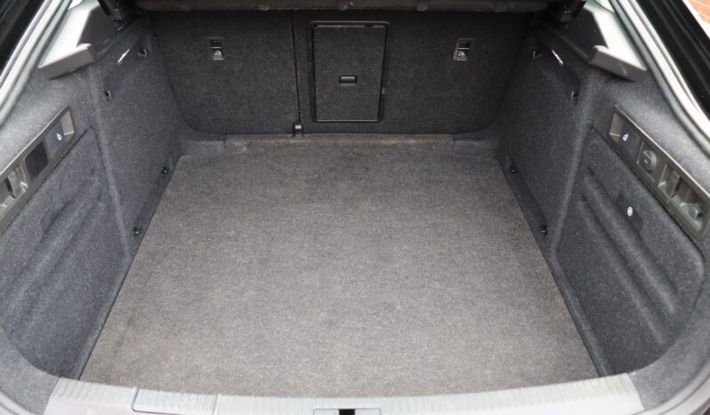 Skoda Superb | 2022 | 150 KM | 1968cm3 | Czarny full