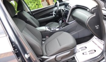 Hyundai Tucson | 2023 | 150 KM | 1598cm3 | Szary full