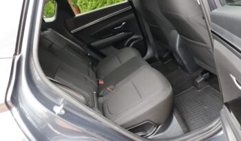 Hyundai Tucson | 2023 | 150 KM | 1598cm3 | Szary full